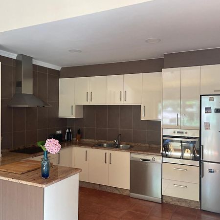 הוילה מונפורט דה למוס A Casina מראה חיצוני תמונה