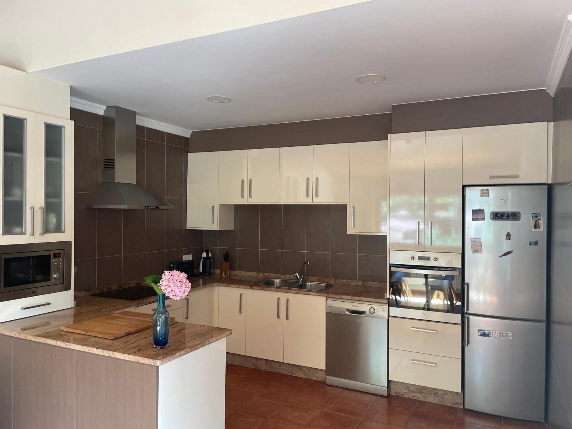 הוילה מונפורט דה למוס A Casina מראה חיצוני תמונה