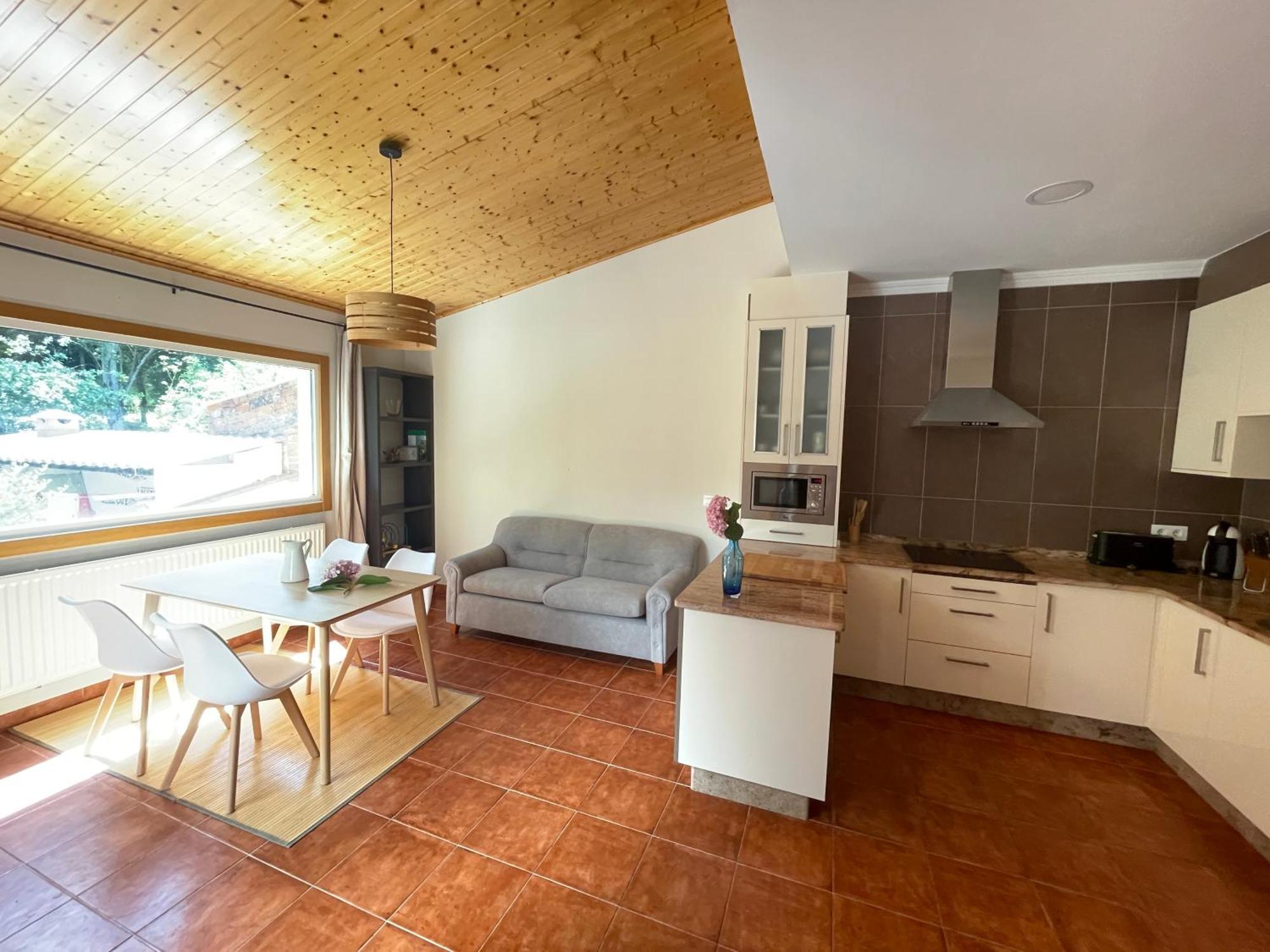 הוילה מונפורט דה למוס A Casina מראה חיצוני תמונה